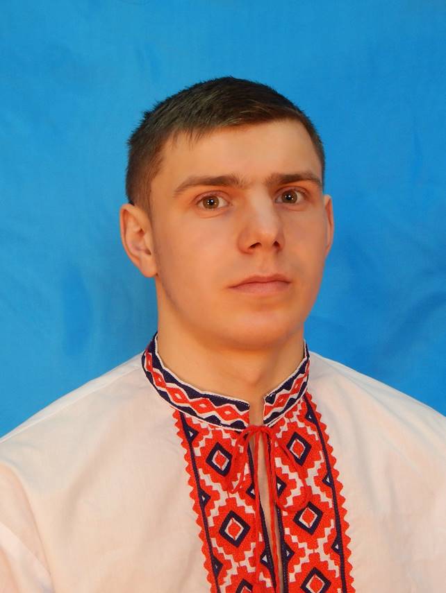 Кобернюк Володимир